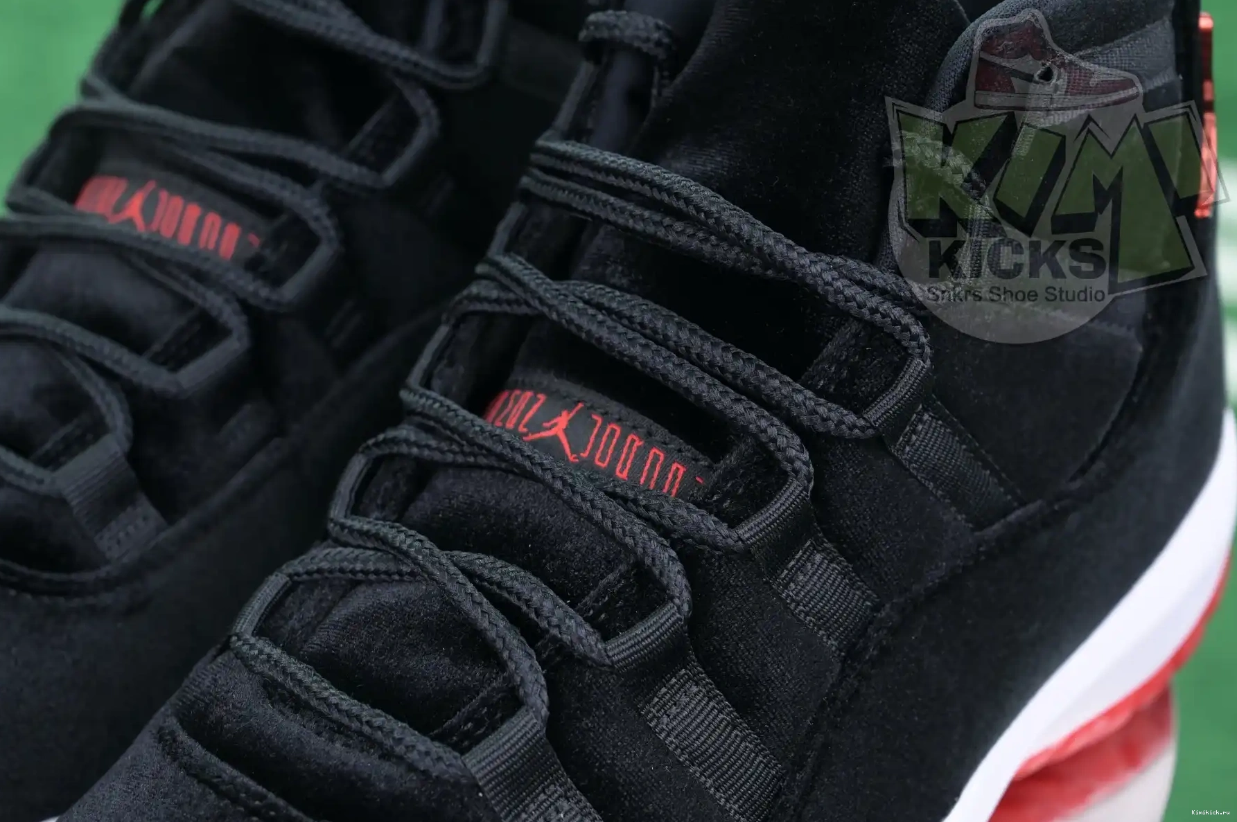 Air Kimikick Jordan Jordan WMNS 11 0616